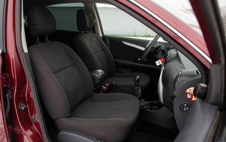 Nissan Almera, 2015 год, 825 000 рублей, 32 фотография