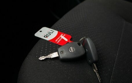 Nissan Almera, 2015 год, 825 000 рублей, 39 фотография