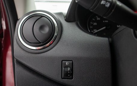 Nissan Almera, 2015 год, 825 000 рублей, 36 фотография