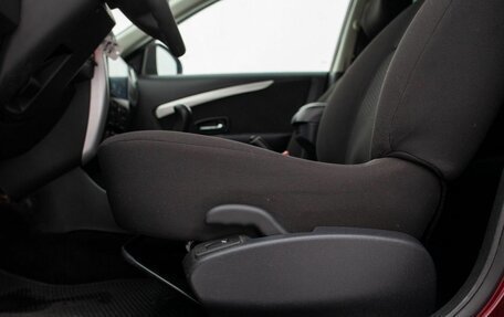 Nissan Almera, 2015 год, 825 000 рублей, 34 фотография