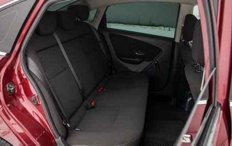 Nissan Almera, 2015 год, 825 000 рублей, 33 фотография