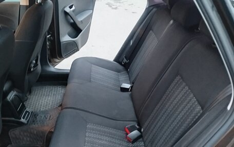 Volkswagen Polo VI (EU Market), 2015 год, 949 000 рублей, 7 фотография