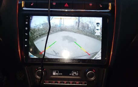 Volkswagen Polo VI (EU Market), 2015 год, 949 000 рублей, 10 фотография