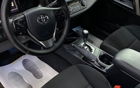 Toyota RAV4, 2019 год, 2 839 000 рублей, 7 фотография