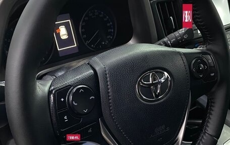 Toyota RAV4, 2019 год, 2 839 000 рублей, 8 фотография