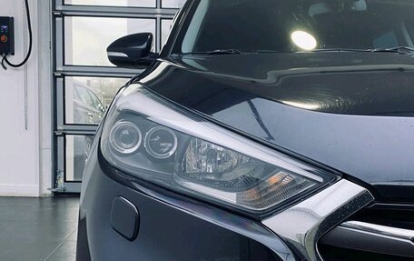 Hyundai Tucson III, 2018 год, 2 049 000 рублей, 17 фотография