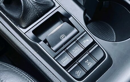 Hyundai Tucson III, 2018 год, 2 049 000 рублей, 20 фотография