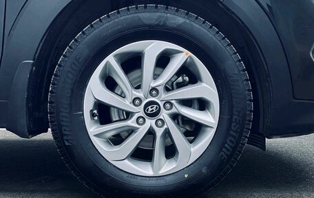 Hyundai Tucson III, 2018 год, 2 049 000 рублей, 18 фотография