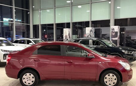 Ravon R4, 2017 год, 559 000 рублей, 3 фотография