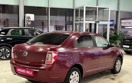 Ravon R4, 2017 год, 559 000 рублей, 4 фотография