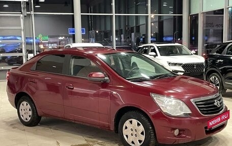 Ravon R4, 2017 год, 559 000 рублей, 2 фотография