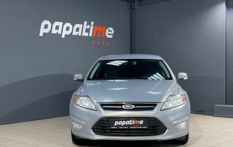 Ford Mondeo IV, 2013 год, 1 150 000 рублей, 2 фотография