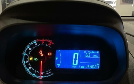 Ravon R4, 2017 год, 559 000 рублей, 9 фотография