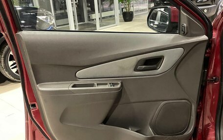 Ravon R4, 2017 год, 559 000 рублей, 8 фотография