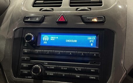 Ravon R4, 2017 год, 559 000 рублей, 13 фотография