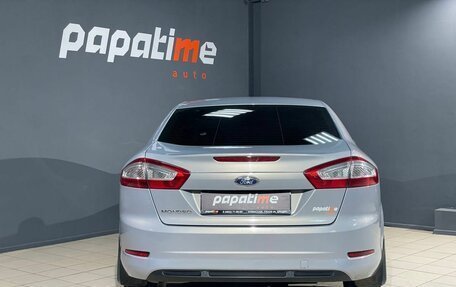 Ford Mondeo IV, 2013 год, 1 150 000 рублей, 4 фотография
