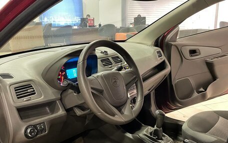 Ravon R4, 2017 год, 559 000 рублей, 10 фотография