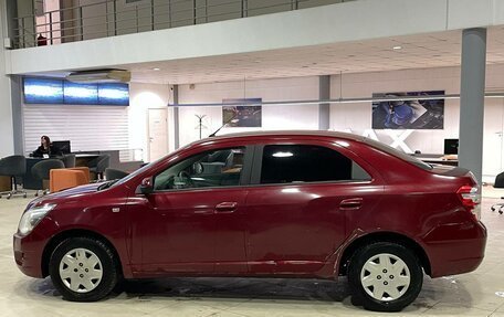 Ravon R4, 2017 год, 559 000 рублей, 7 фотография