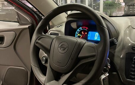 Ravon R4, 2017 год, 559 000 рублей, 12 фотография