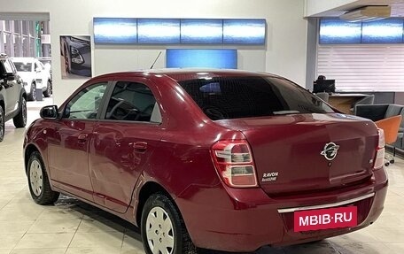 Ravon R4, 2017 год, 559 000 рублей, 6 фотография