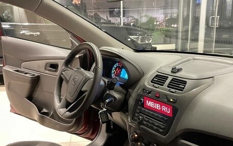 Ravon R4, 2017 год, 559 000 рублей, 11 фотография