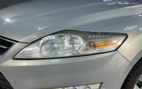 Ford Mondeo IV, 2013 год, 1 150 000 рублей, 13 фотография