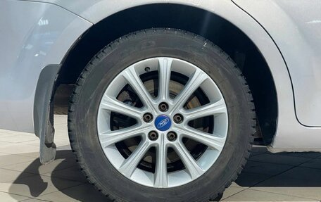 Ford Mondeo IV, 2013 год, 1 150 000 рублей, 15 фотография