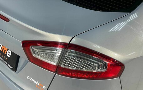 Ford Mondeo IV, 2013 год, 1 150 000 рублей, 14 фотография