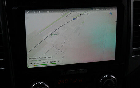 Mitsubishi Pajero IV, 2019 год, 4 070 000 рублей, 12 фотография