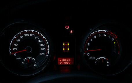 Mitsubishi Pajero IV, 2019 год, 4 070 000 рублей, 14 фотография