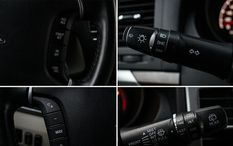 Mitsubishi Pajero IV, 2019 год, 4 070 000 рублей, 17 фотография