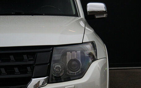 Mitsubishi Pajero IV, 2019 год, 4 070 000 рублей, 19 фотография