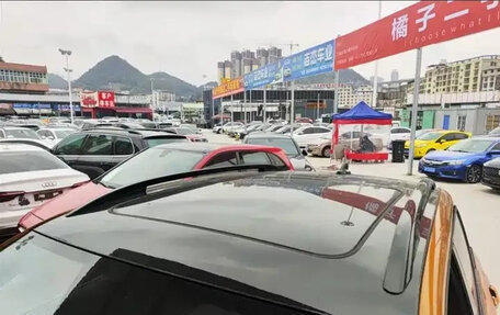 Volkswagen T-Cross I, 2022 год, 2 100 002 рублей, 5 фотография