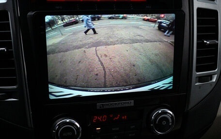 Mitsubishi Pajero IV, 2019 год, 4 070 000 рублей, 13 фотография