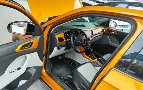 Volkswagen T-Cross I, 2022 год, 2 100 002 рублей, 8 фотография