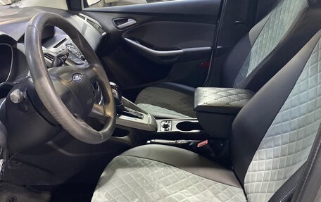 Ford Focus III, 2011 год, 620 000 рублей, 6 фотография