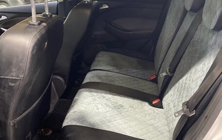 Ford Focus III, 2011 год, 620 000 рублей, 7 фотография