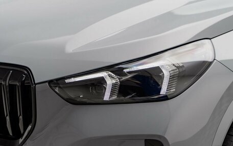 BMW X1, 2025 год, 6 050 000 рублей, 2 фотография