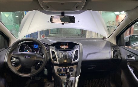 Ford Focus III, 2011 год, 620 000 рублей, 5 фотография