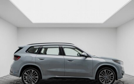 BMW X1, 2025 год, 6 050 000 рублей, 5 фотография