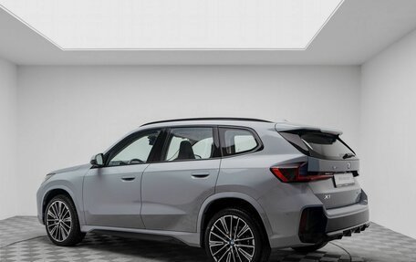 BMW X1, 2025 год, 6 050 000 рублей, 9 фотография