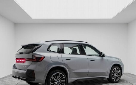 BMW X1, 2025 год, 6 050 000 рублей, 6 фотография