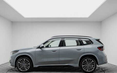 BMW X1, 2025 год, 6 050 000 рублей, 10 фотография