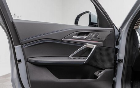 BMW X1, 2025 год, 6 050 000 рублей, 12 фотография