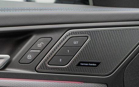 BMW X1, 2025 год, 6 050 000 рублей, 13 фотография