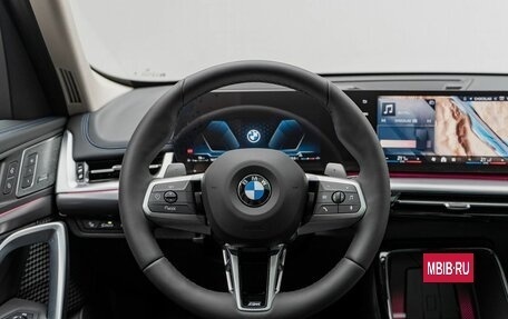 BMW X1, 2025 год, 6 050 000 рублей, 16 фотография