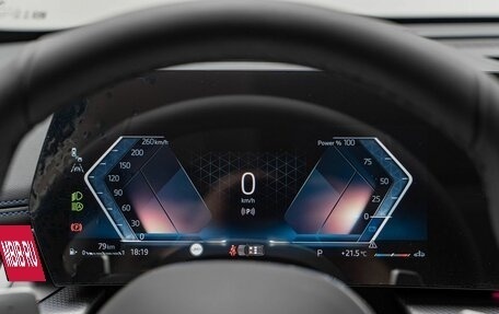 BMW X1, 2025 год, 6 050 000 рублей, 17 фотография