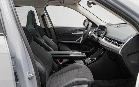 BMW X1, 2025 год, 6 050 000 рублей, 24 фотография