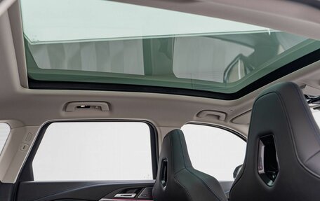 BMW X1, 2025 год, 6 050 000 рублей, 28 фотография