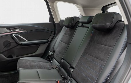 BMW X1, 2025 год, 6 050 000 рублей, 25 фотография